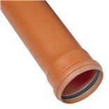 110mm Underground System