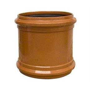 Underground 110mm Slip Coupler