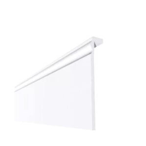 Upgrade your interior instantly. Perfect DIY makeover.