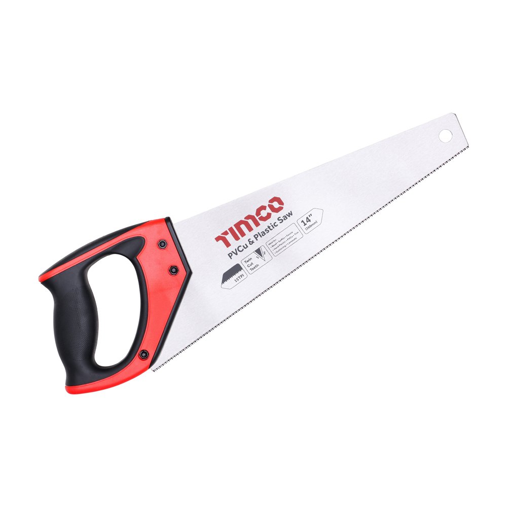 PVCu Saw - 14"