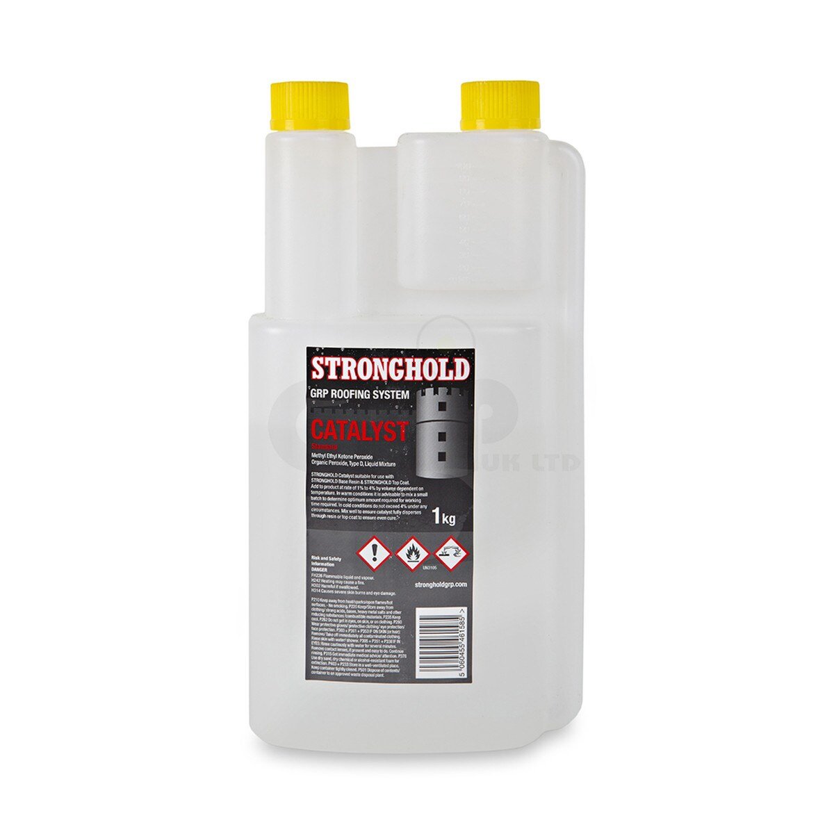 GRP Catalyst 1KG