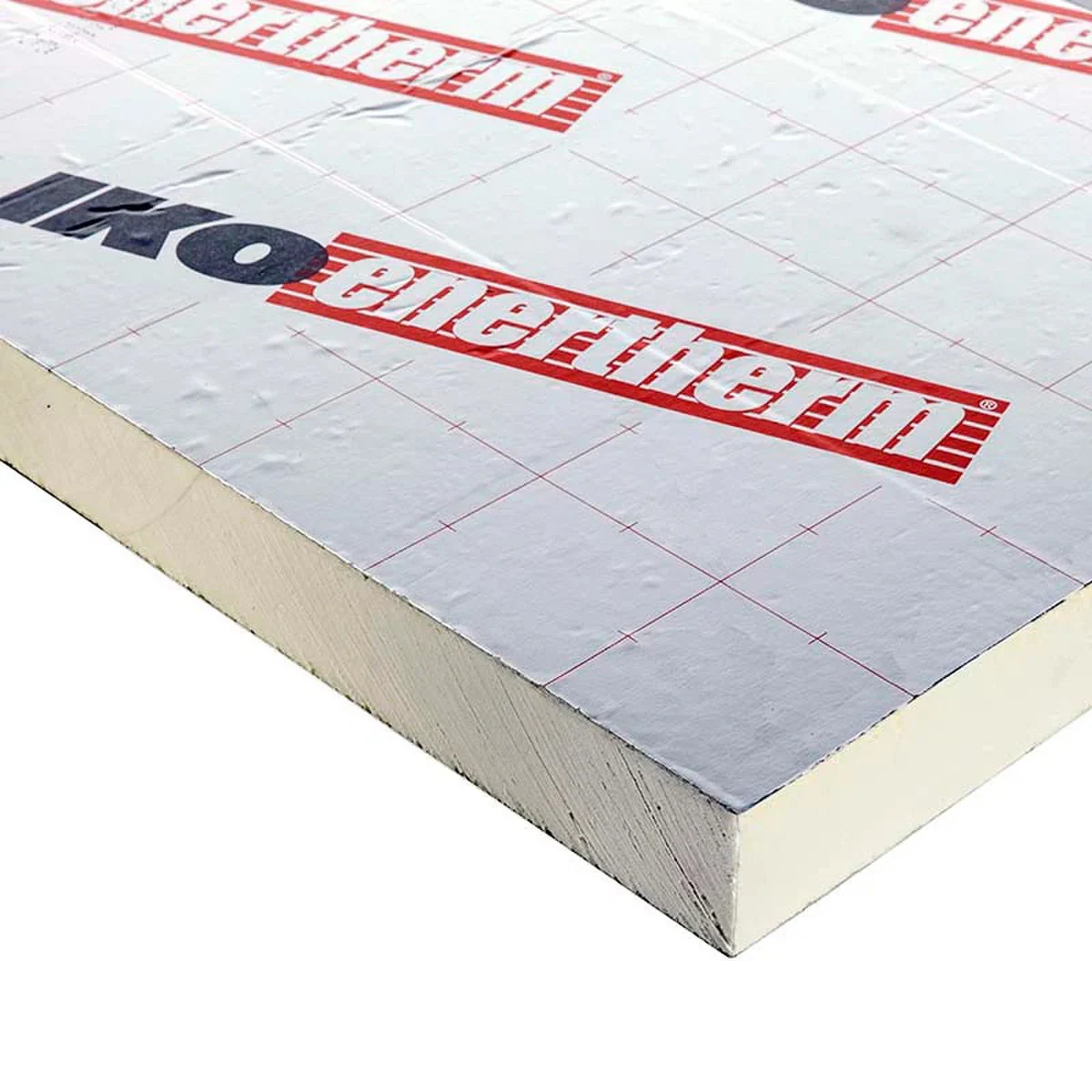 Foilboard Insulation 75mm x 1200mm x 2400mm