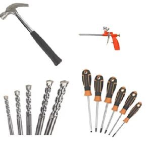 All Tools