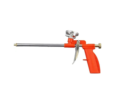 DIY Foam Gun