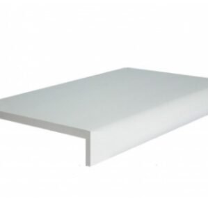 Plastic Windowboard Square Edge